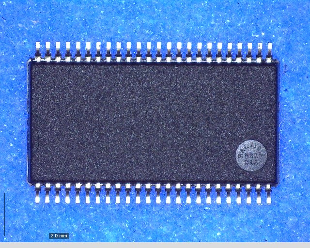 SN74LVCH16244ADGG
