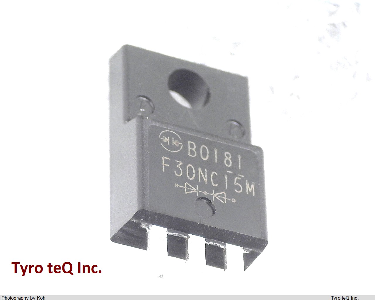 SF30NC15M