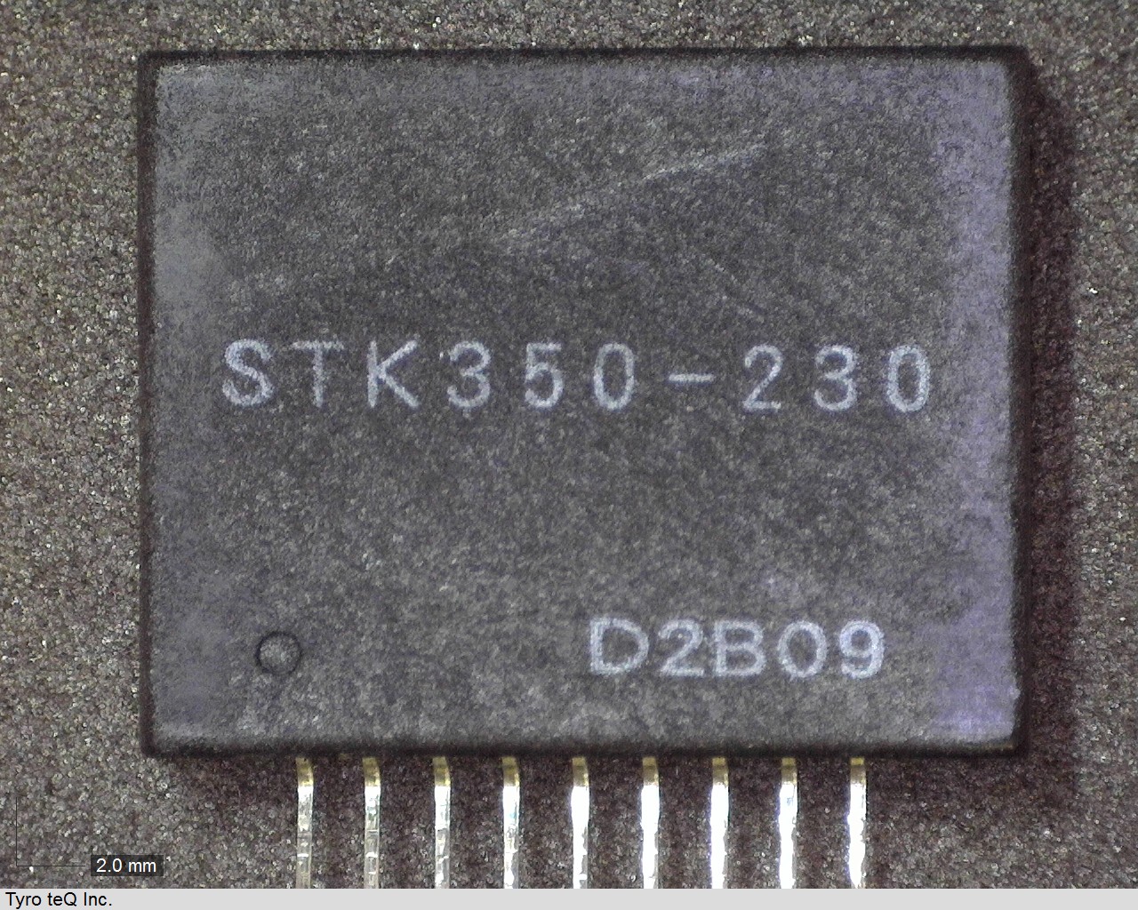 STK350-230