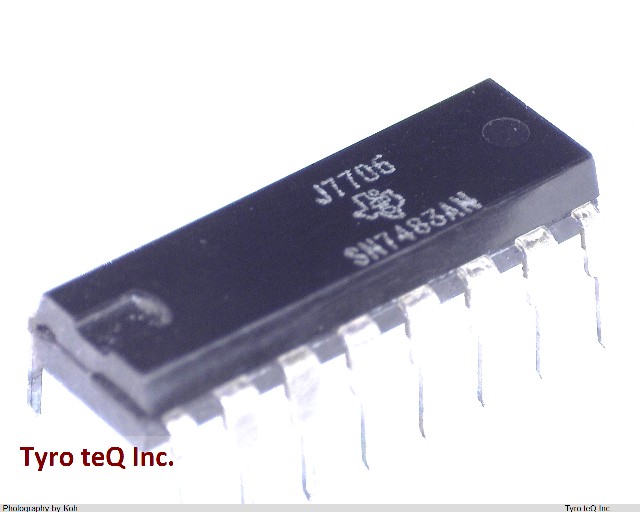 SN7483AN