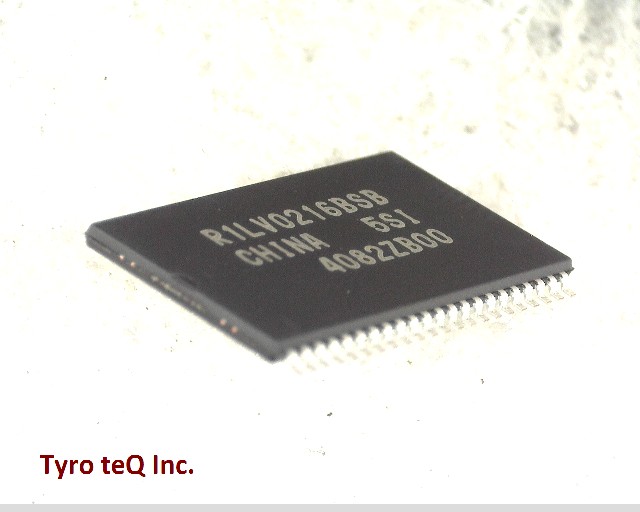 R1LV0216BSB-5SI#B0