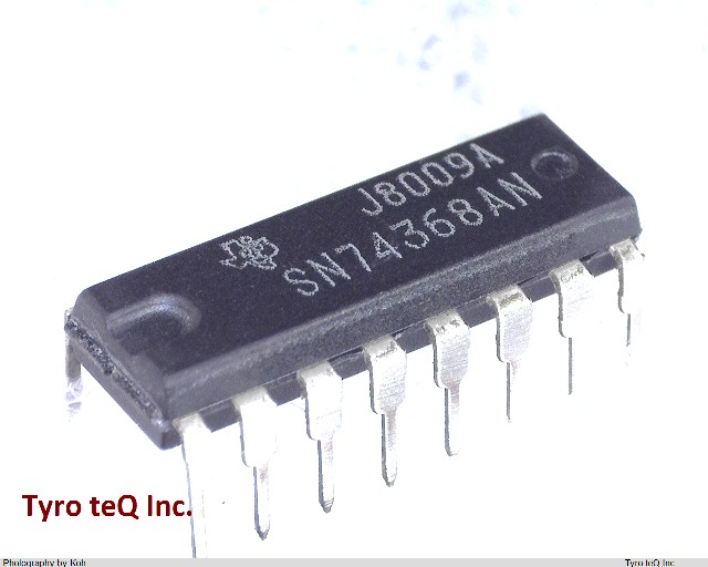 SN74368AN