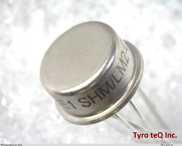 SHM/LM2-C