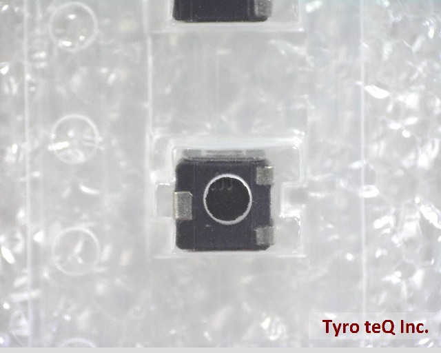 ST-32ETA 500 OHM(52)