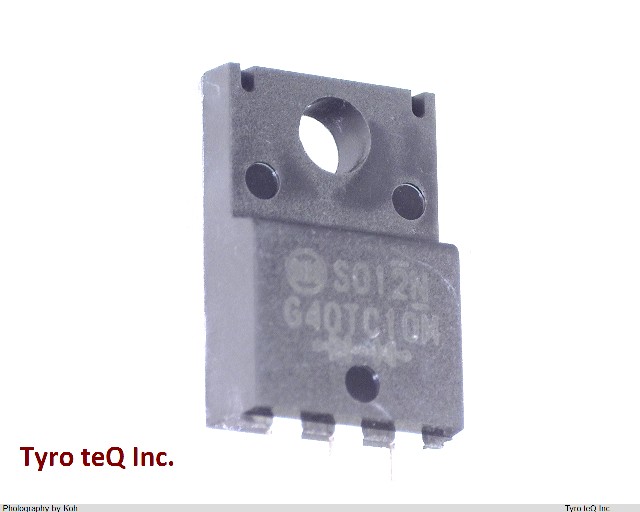 SG40TC10M-5600