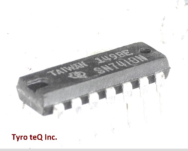 SN7410N