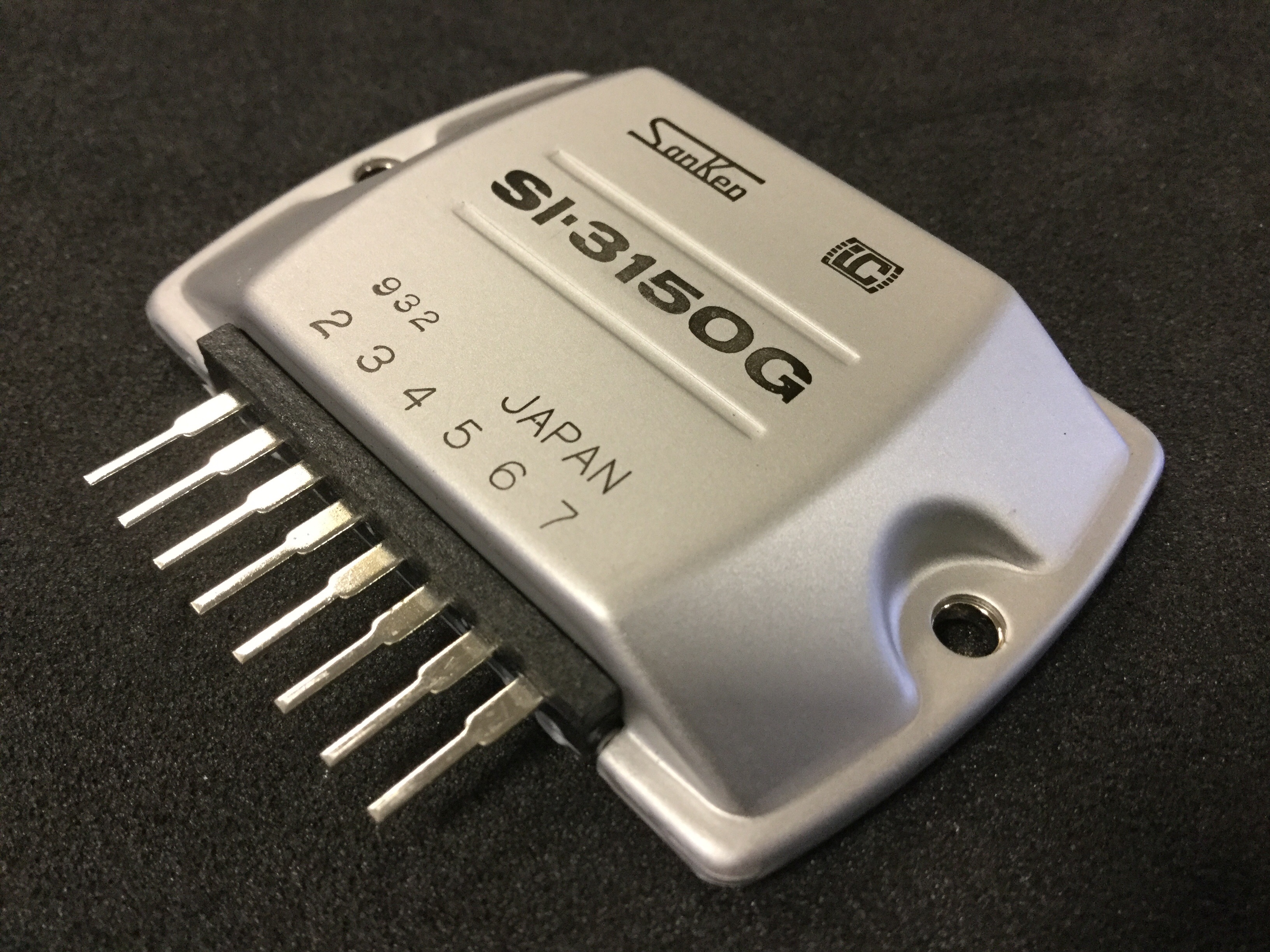 SI3150G