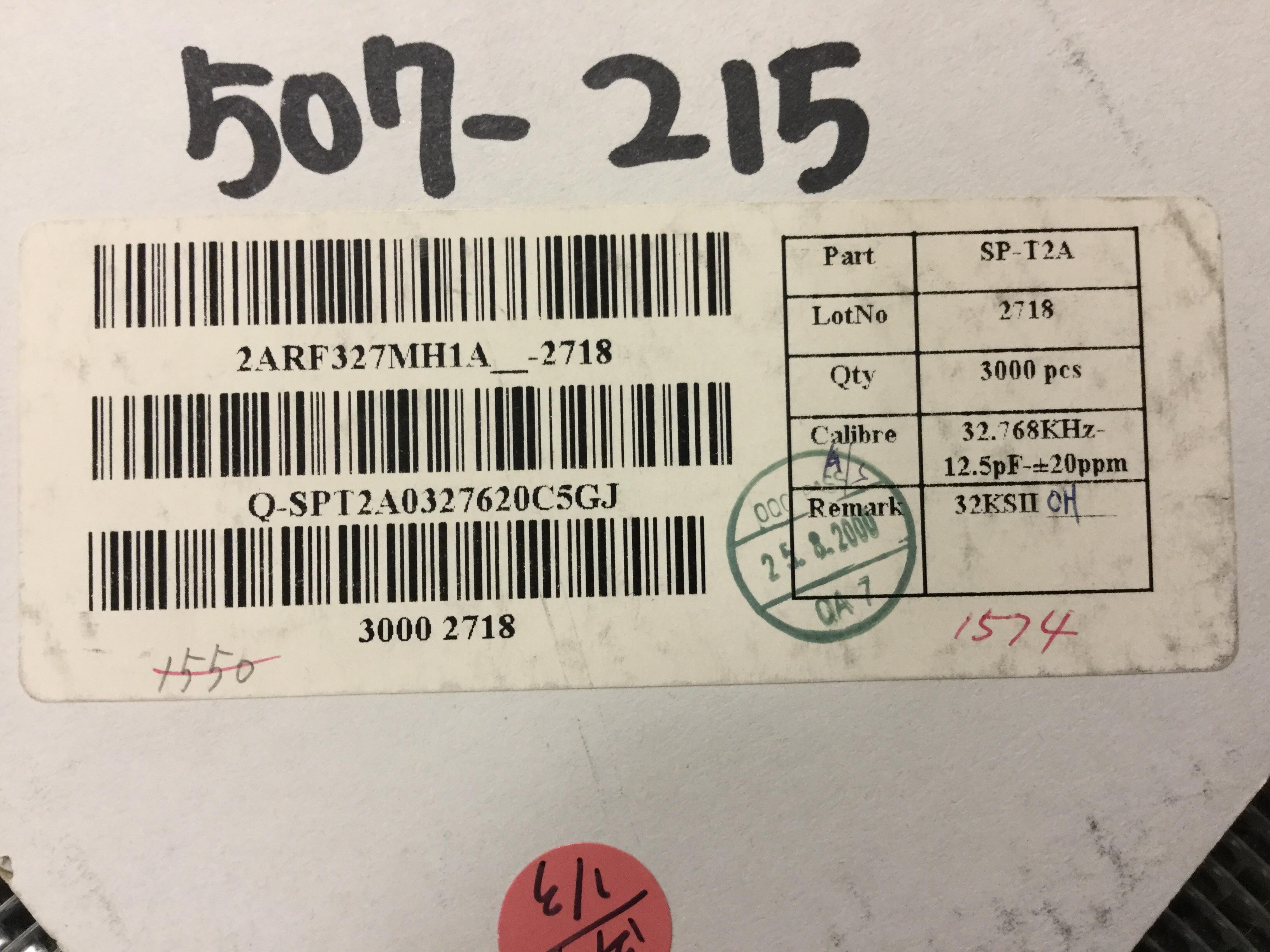 SPT2A0327620C5GJ