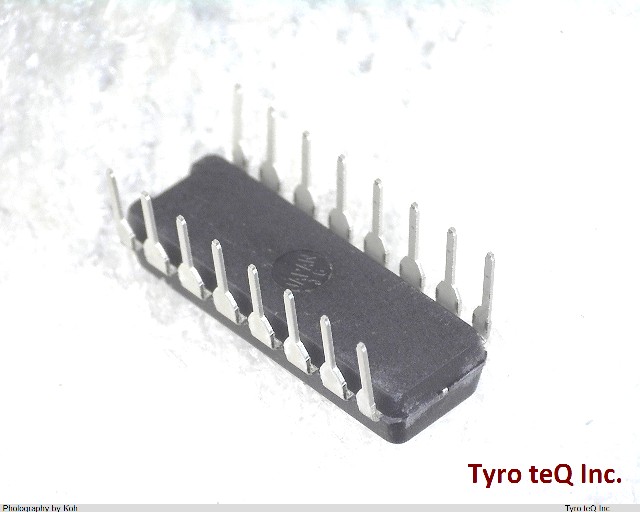 SPG8650B