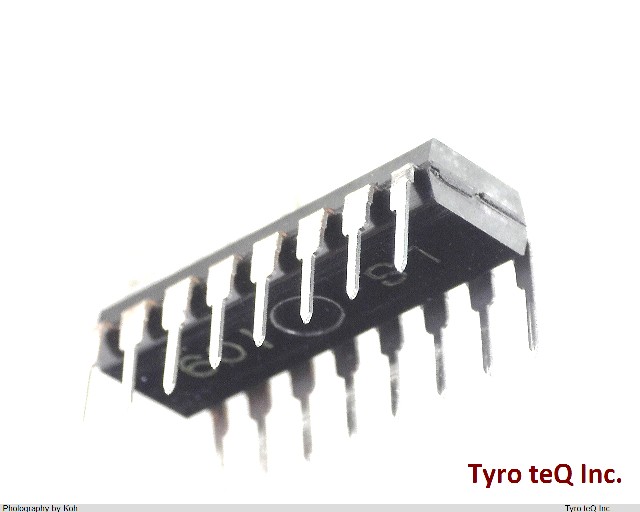 SN74LS109N