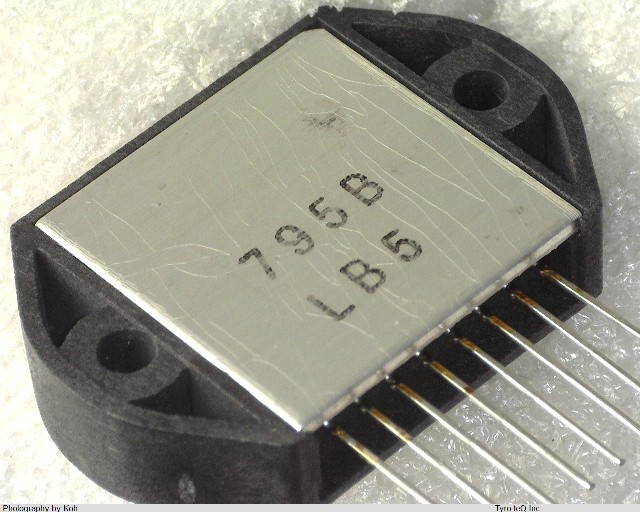 STK795