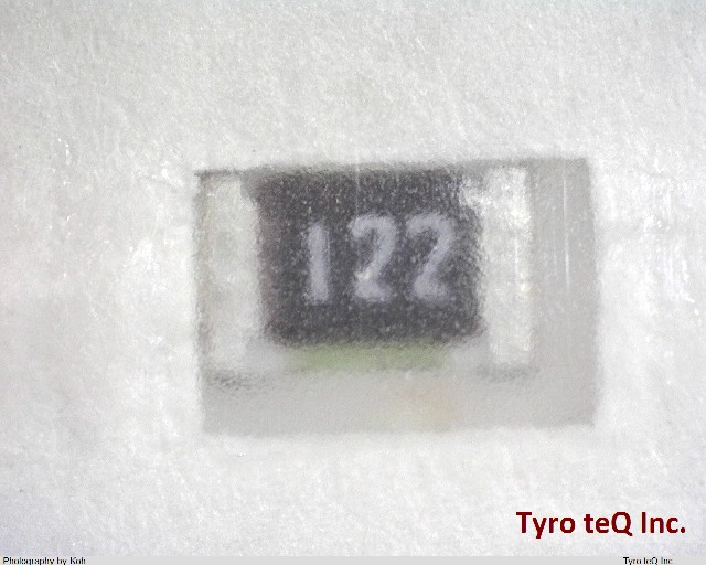RPC10T122J