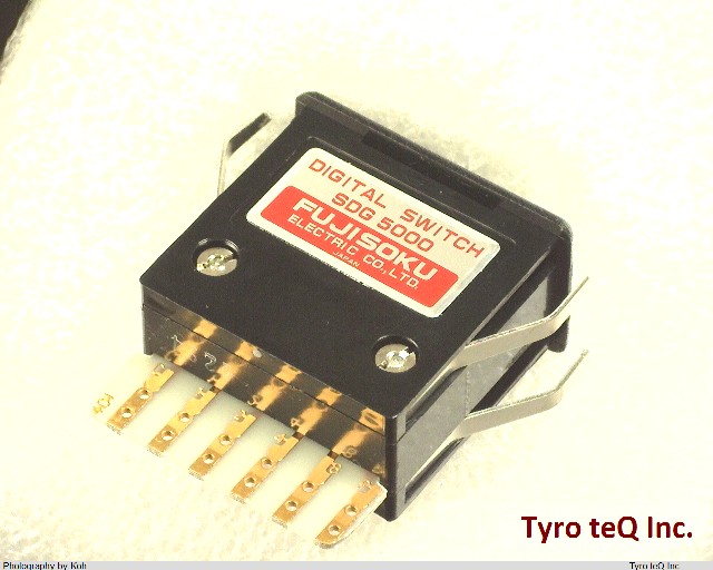 SDG5101SX