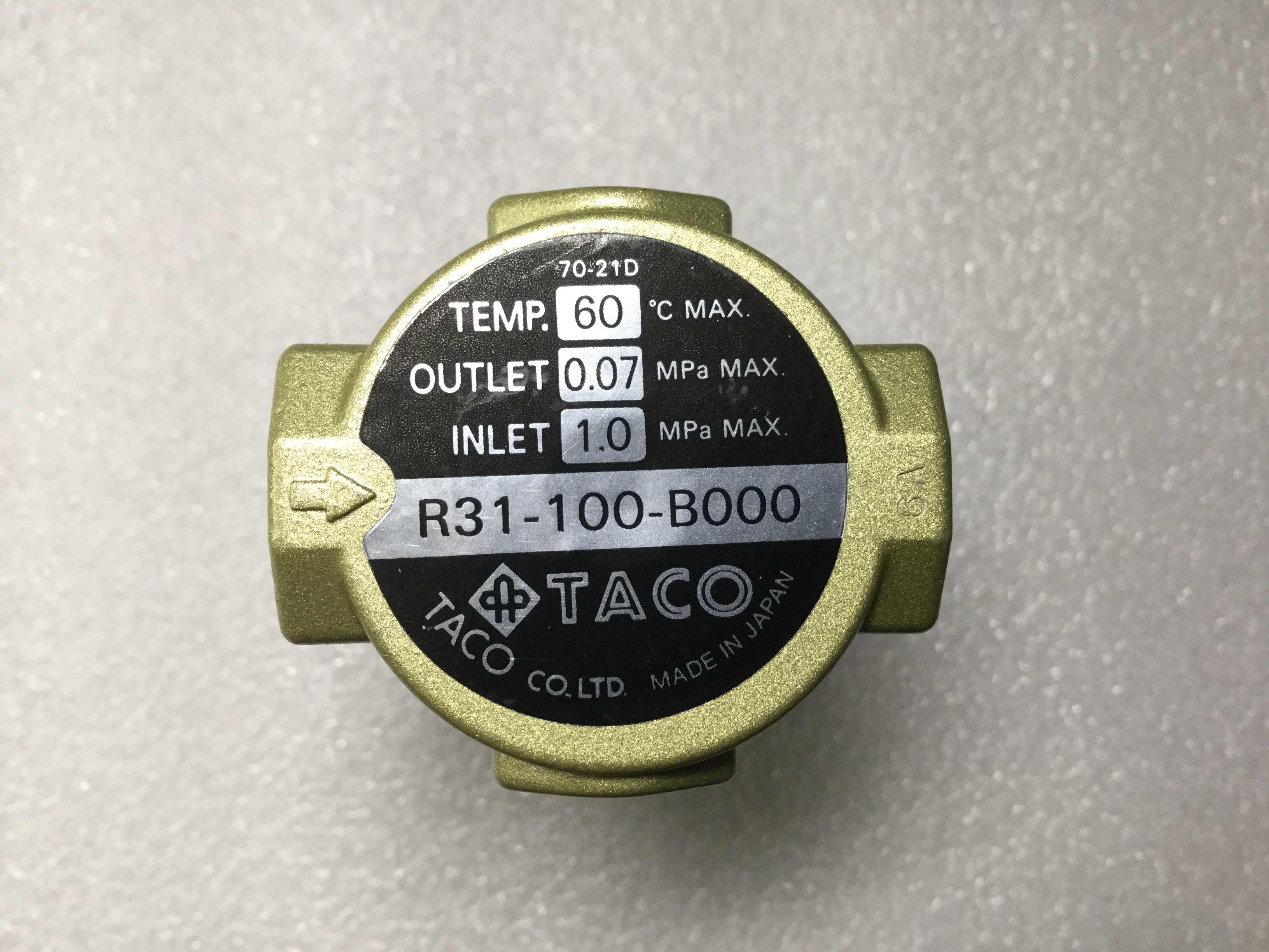 R31-100-B000