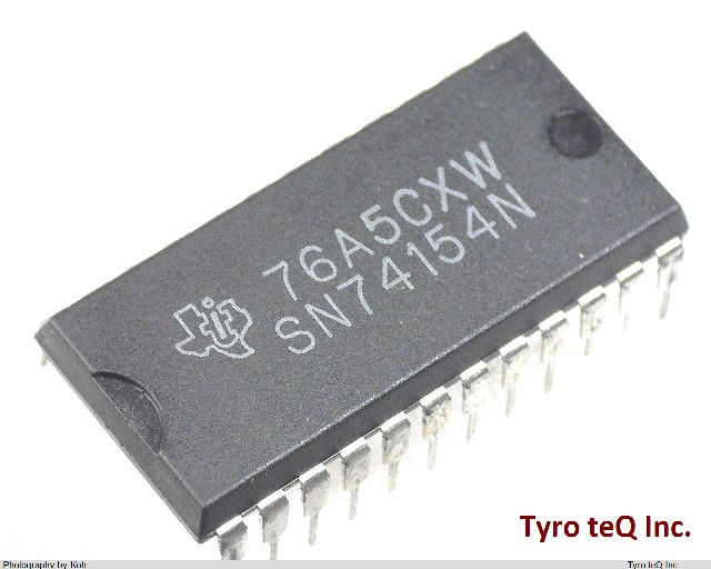 SN74154N