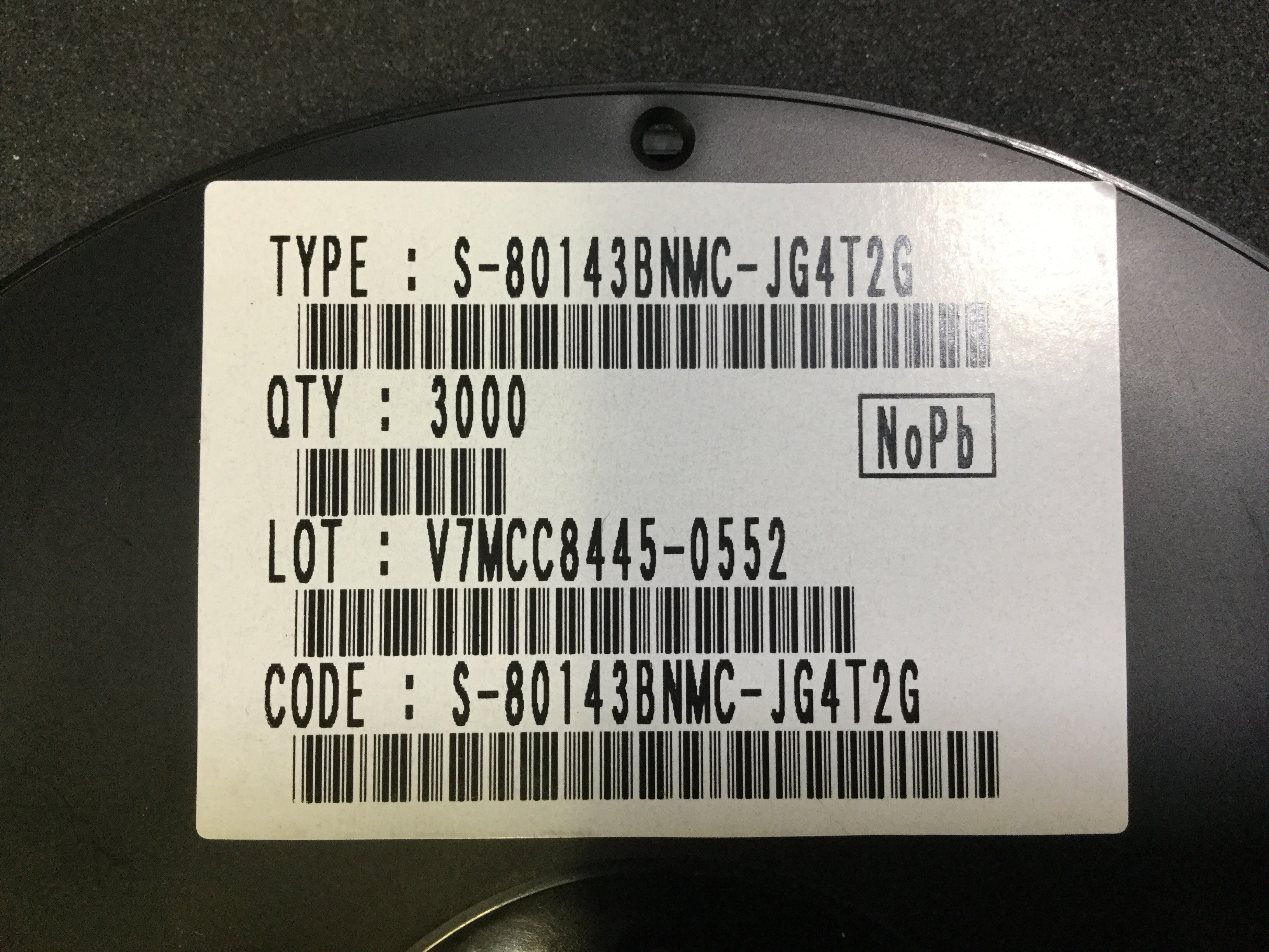 S-80143BNMC-JG4T2G