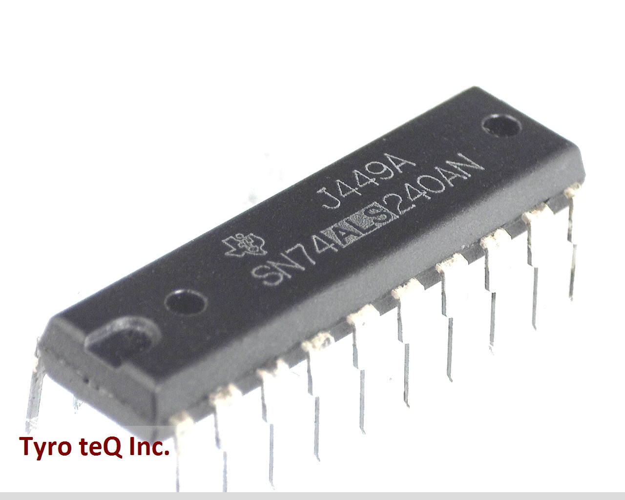SN74ALS240AN