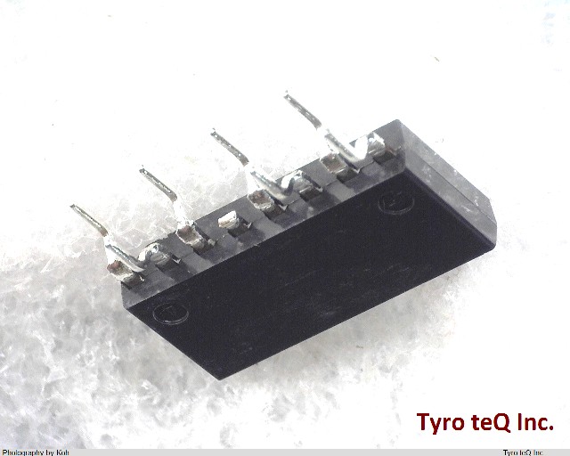 STA821M