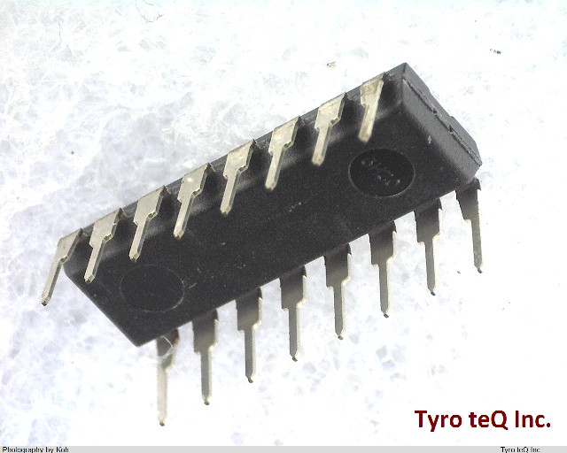 SN74LS139AN