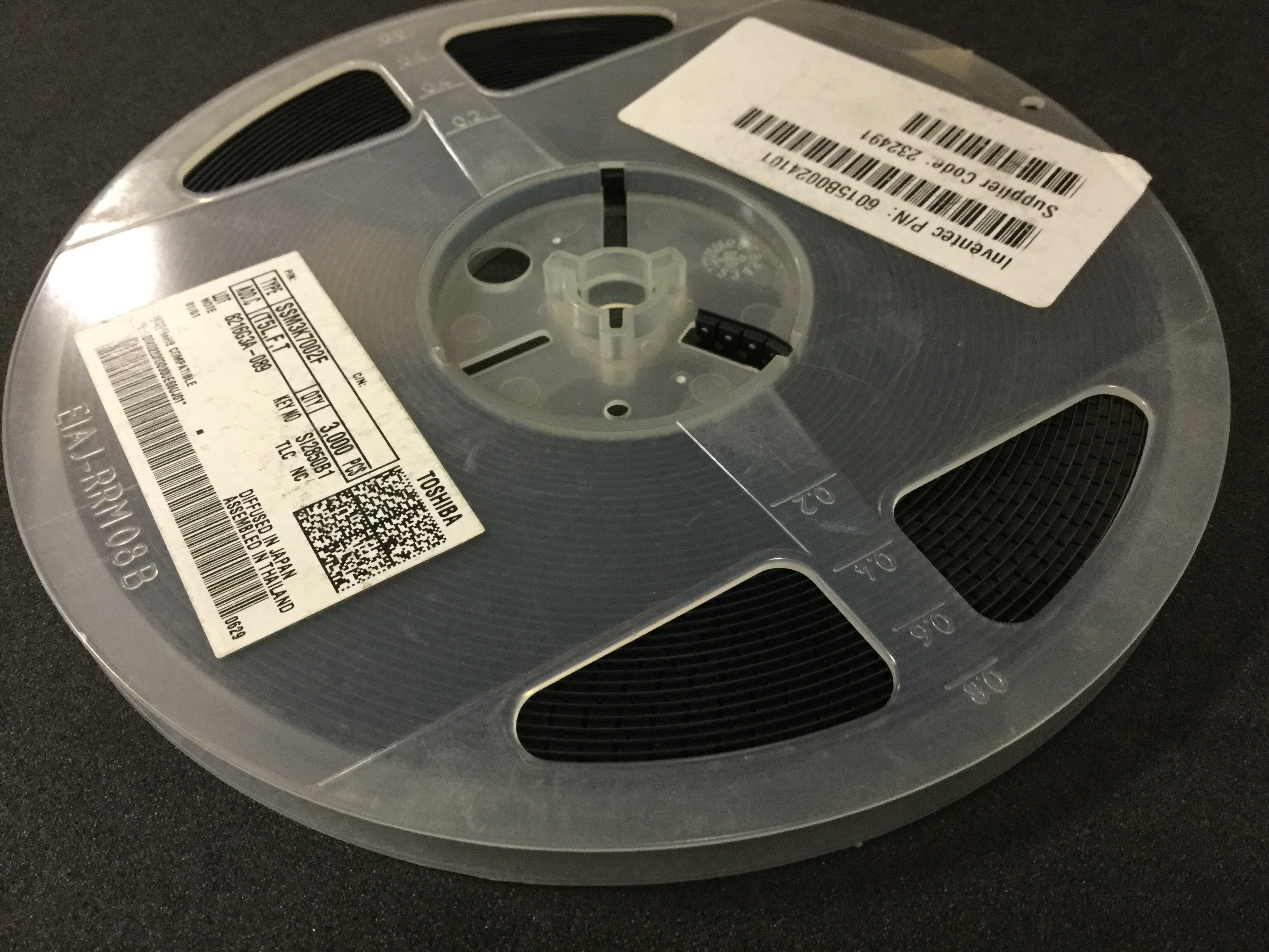 SSM3K7002F