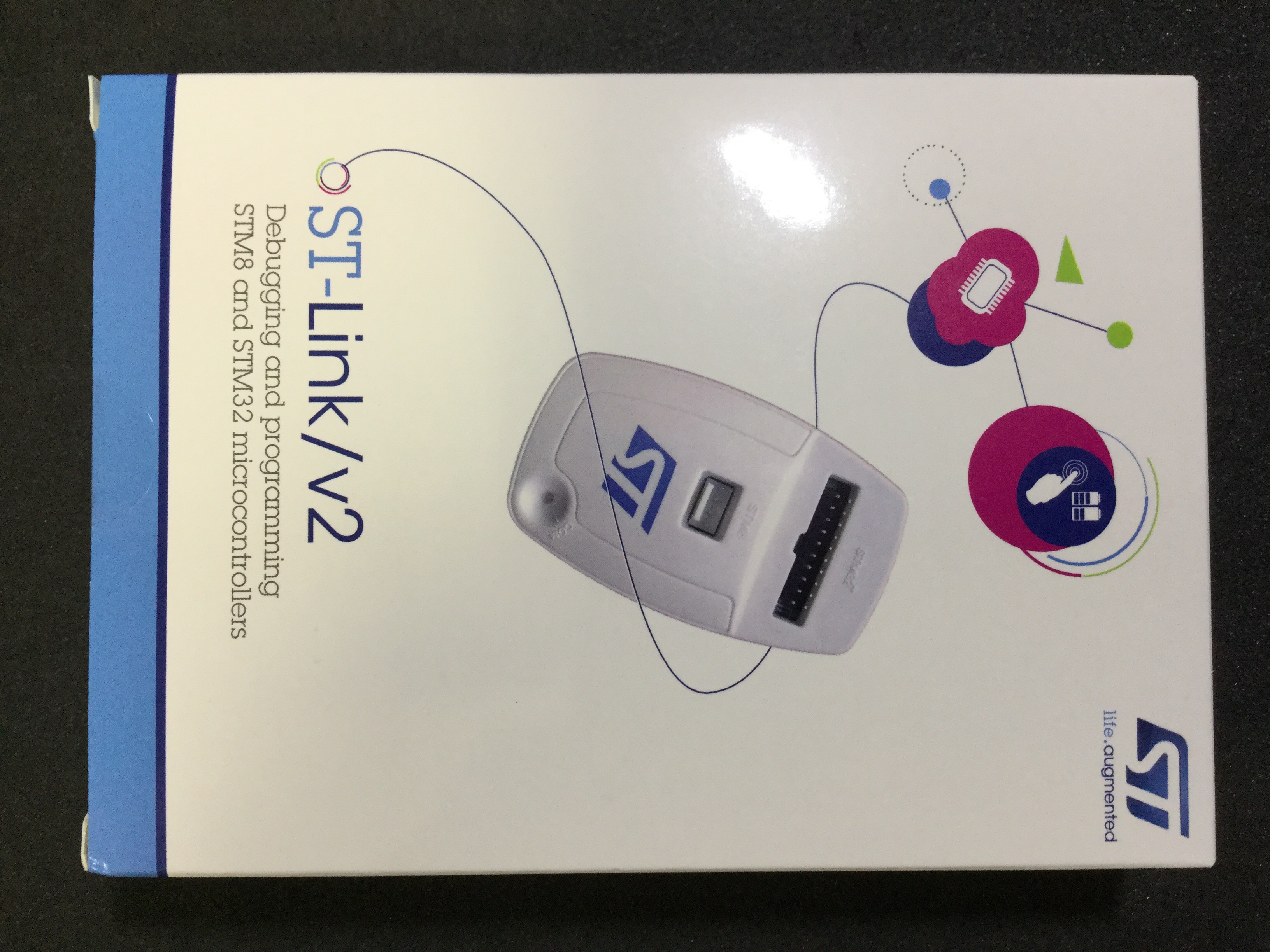 ST-LINK/V2