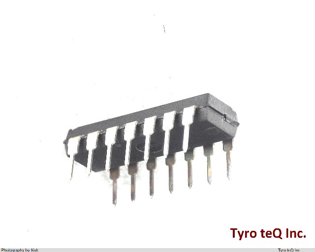 SN7412N