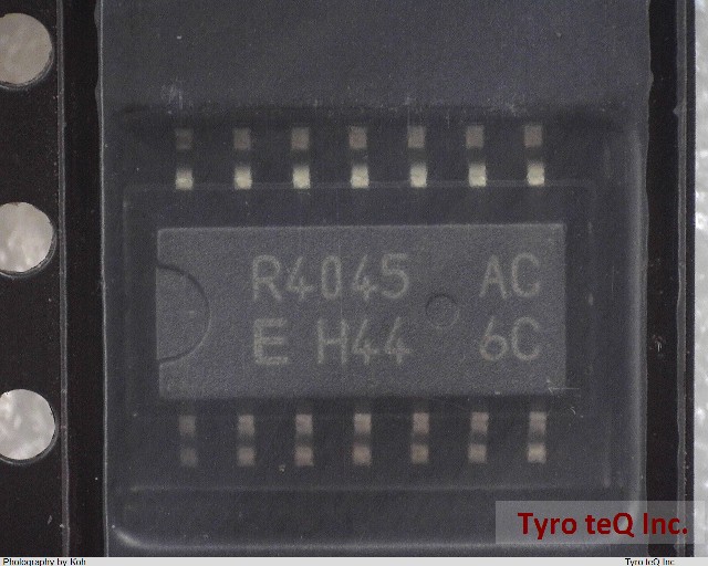 RX-4045SAAC
