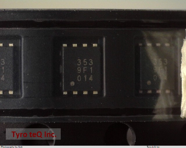 S-35390A-I8T1U