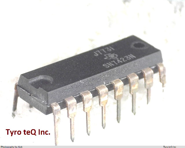 SN7423N