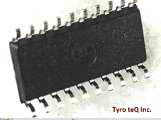 SN74ALS541NS