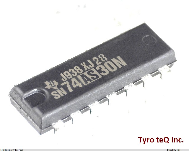SN74AS30N