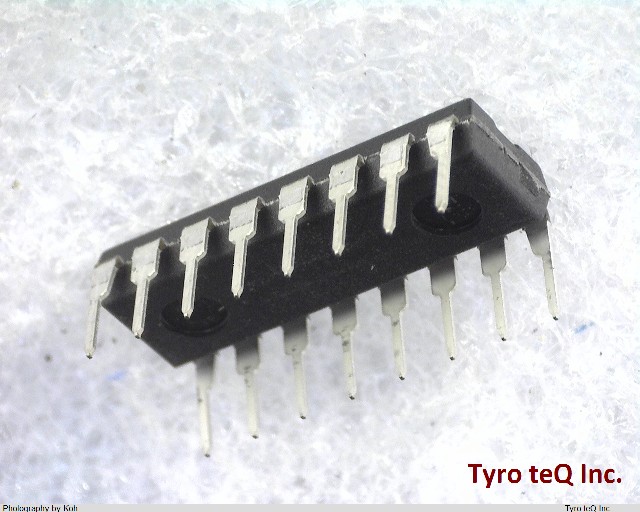 SN74LS348N