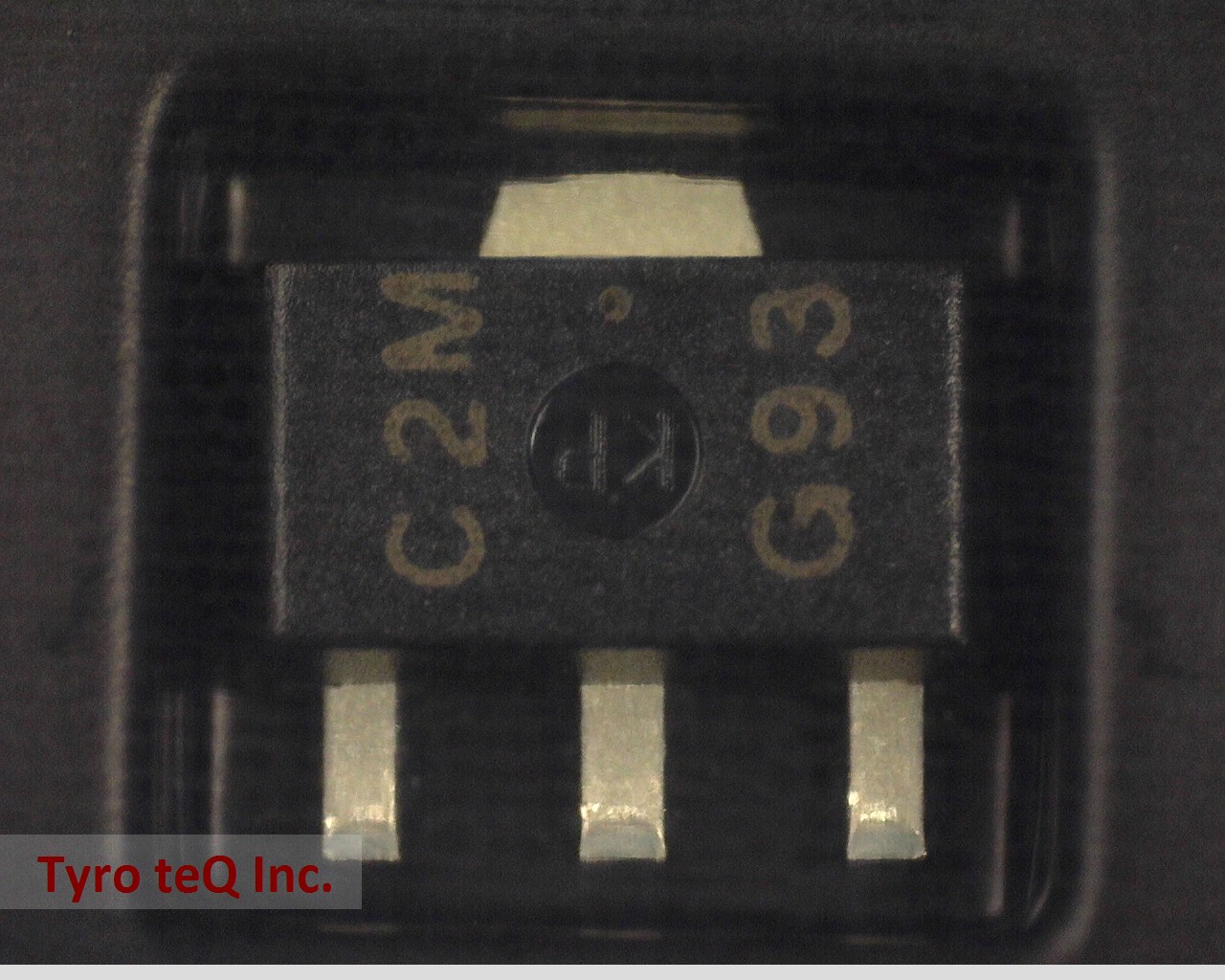 S-812C32AUA-C2MT2G