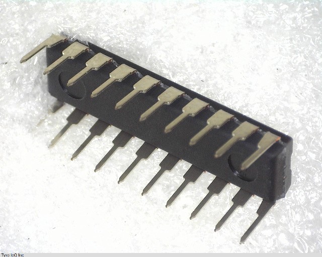 SN74HC377N