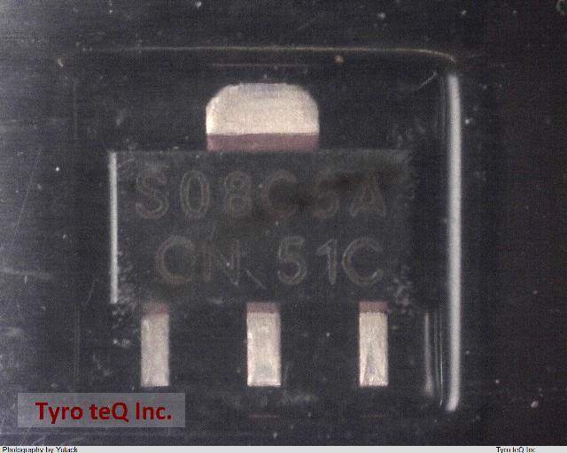 SMG08C60A