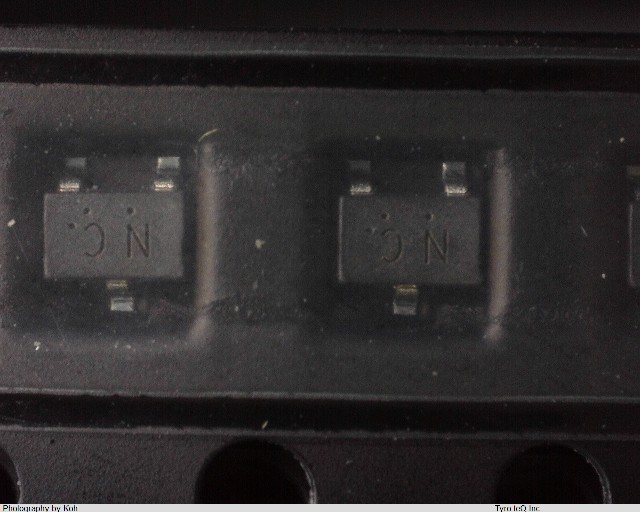 SSM3K7002FU