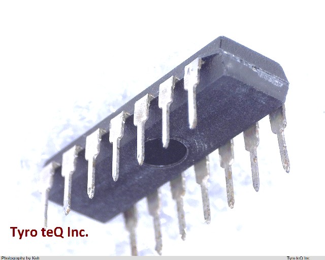 SN7432N
