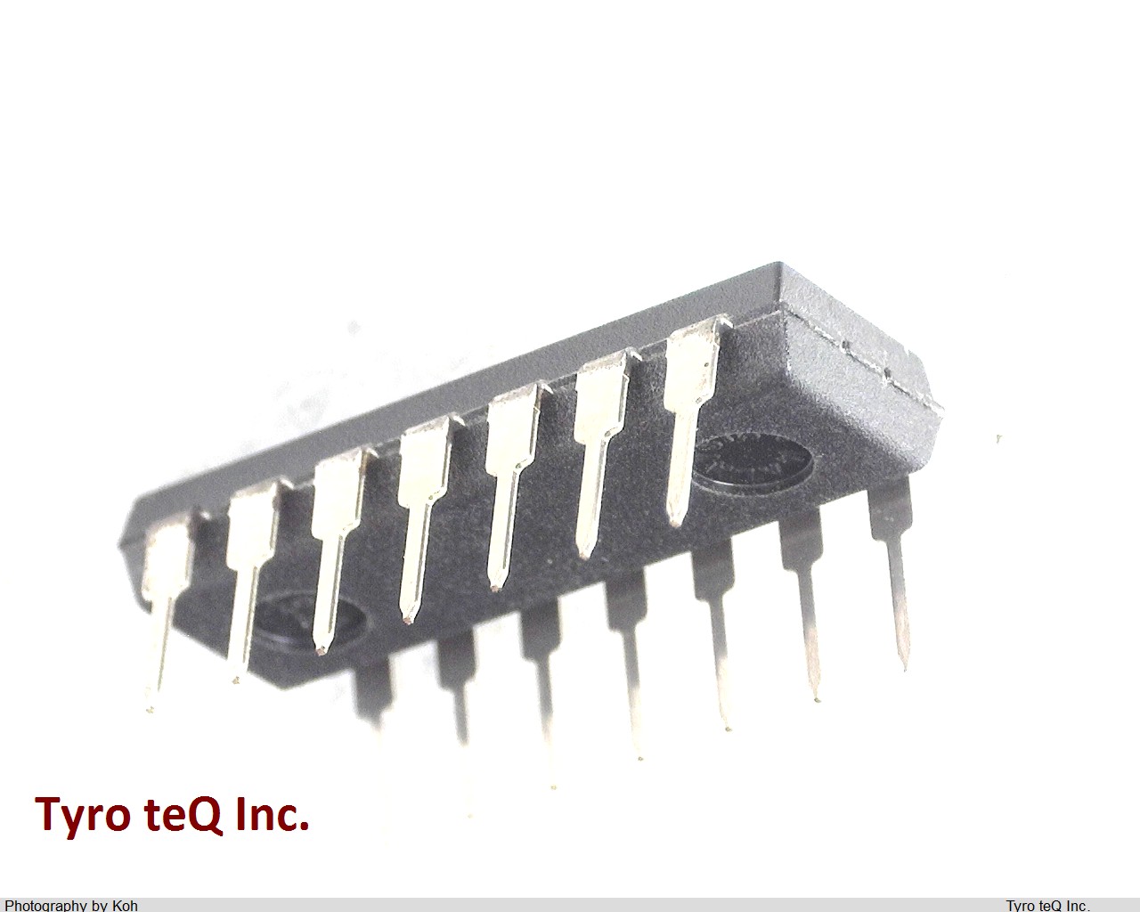 SN74F11N