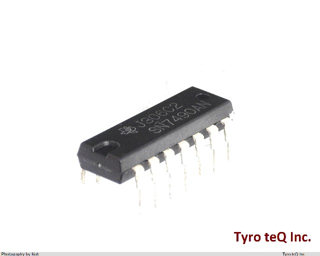 SN7490AN