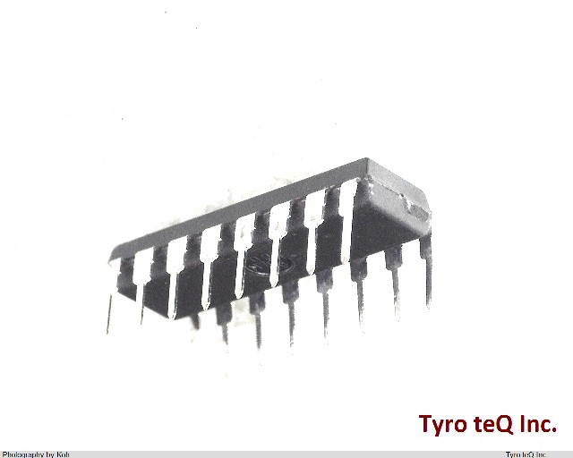 SN74LS155N