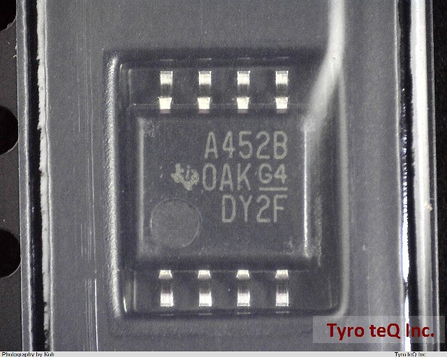 SN75452BPSR