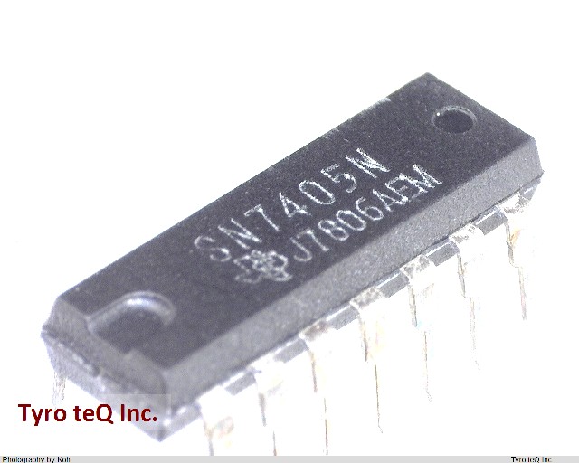 SN7405N