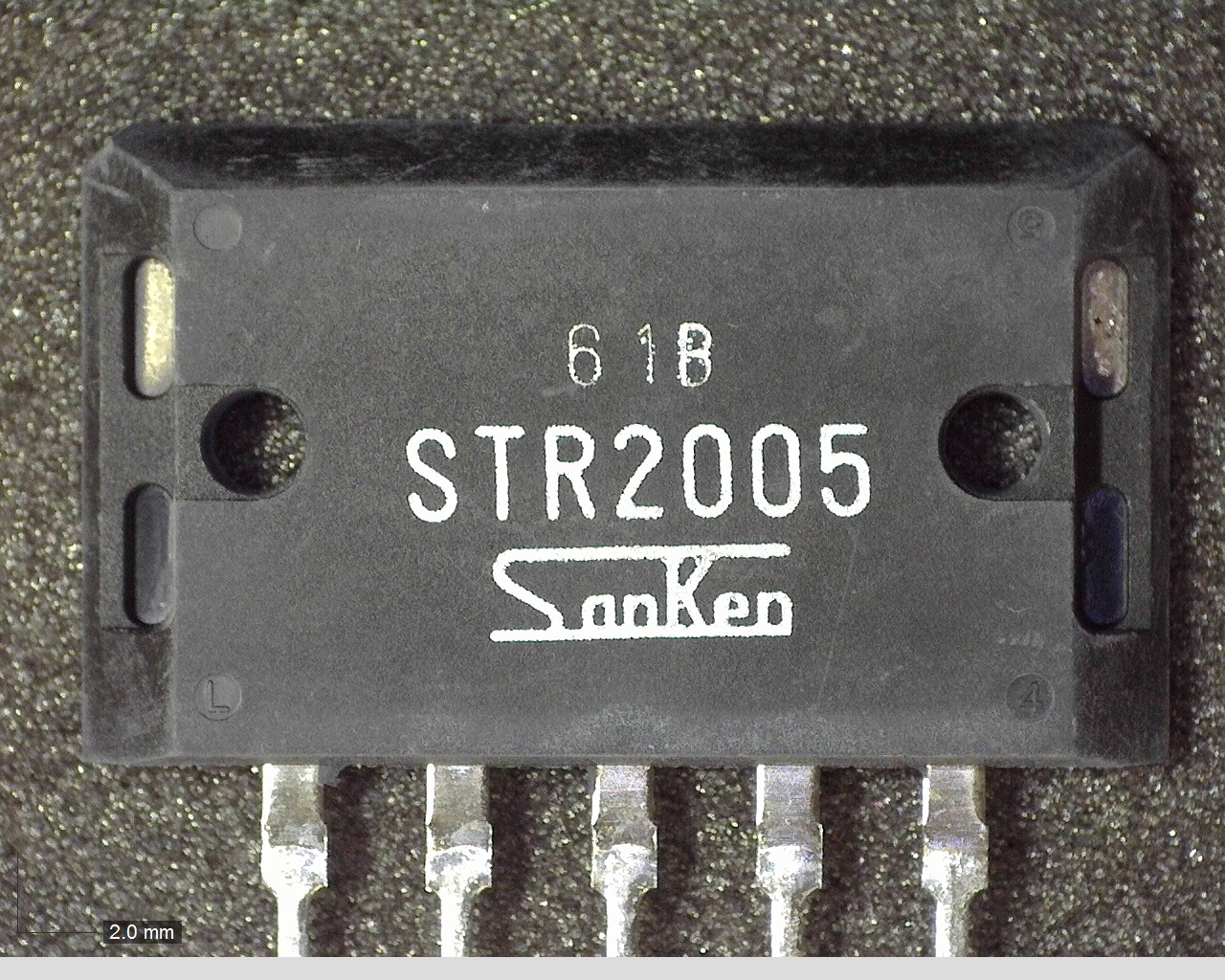 STR2005