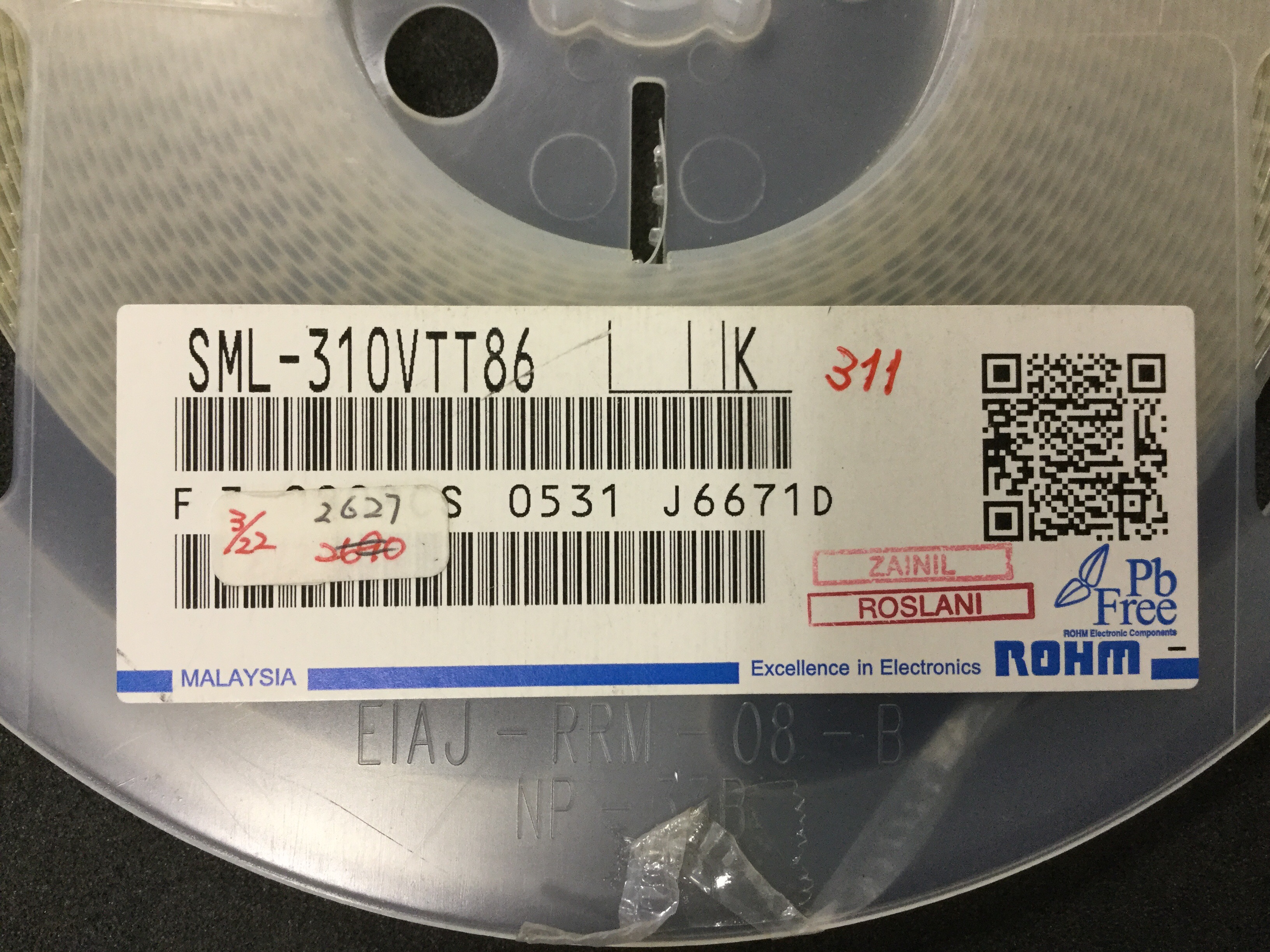 SML-310VTT86K