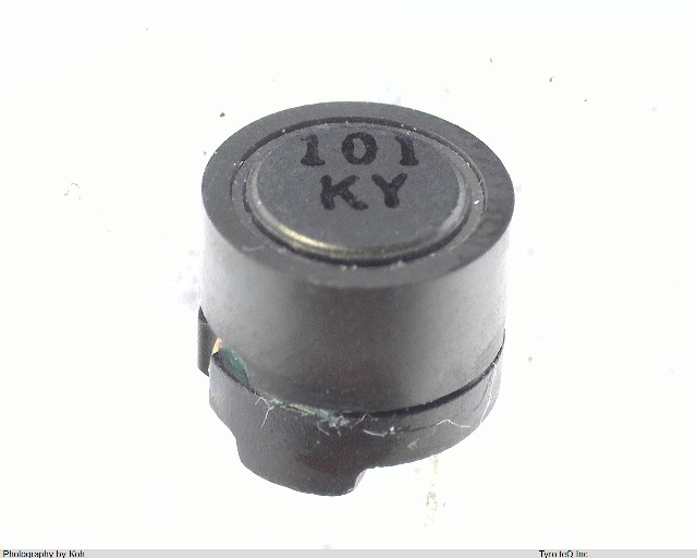 RCR875D-101K