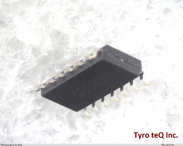 SN74HC14D