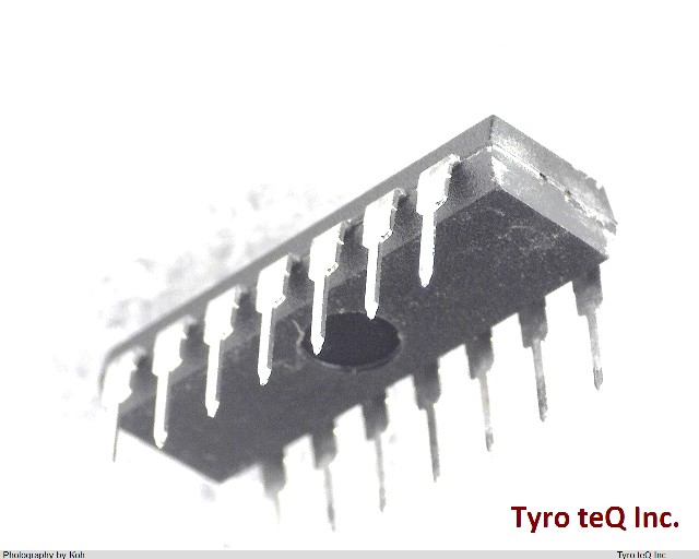 SN74121N