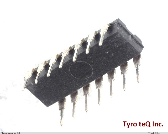 SN7401N
