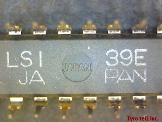 SN74LS139N
