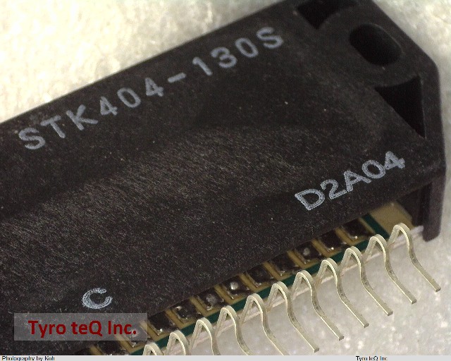 STK404-130S